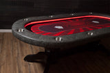 BBO Elite Alpha (LED) Poker Table 2BBO-ELTA