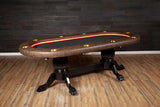 BBO Elite Alpha (LED) Poker Table 2BBO-ELTA