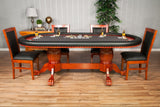 BBO The Rockwell Poker Table 2BBO-RW