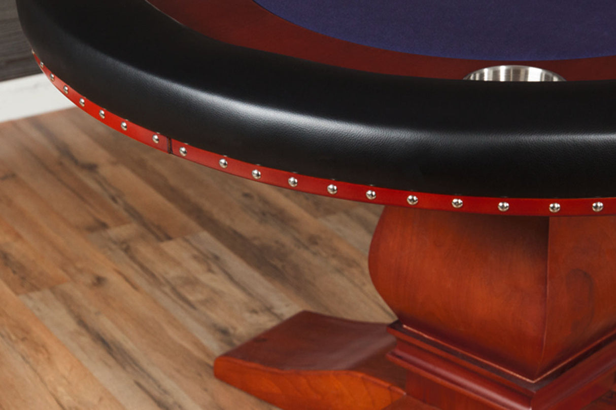 BBO The Rockwell Poker Table 2BBO-RW