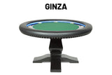 BBO The Ginza (LED) Poker Table 2BBO-GINZ