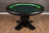 BBO The Ginza (LED) Poker Table 2BBO-GINZ