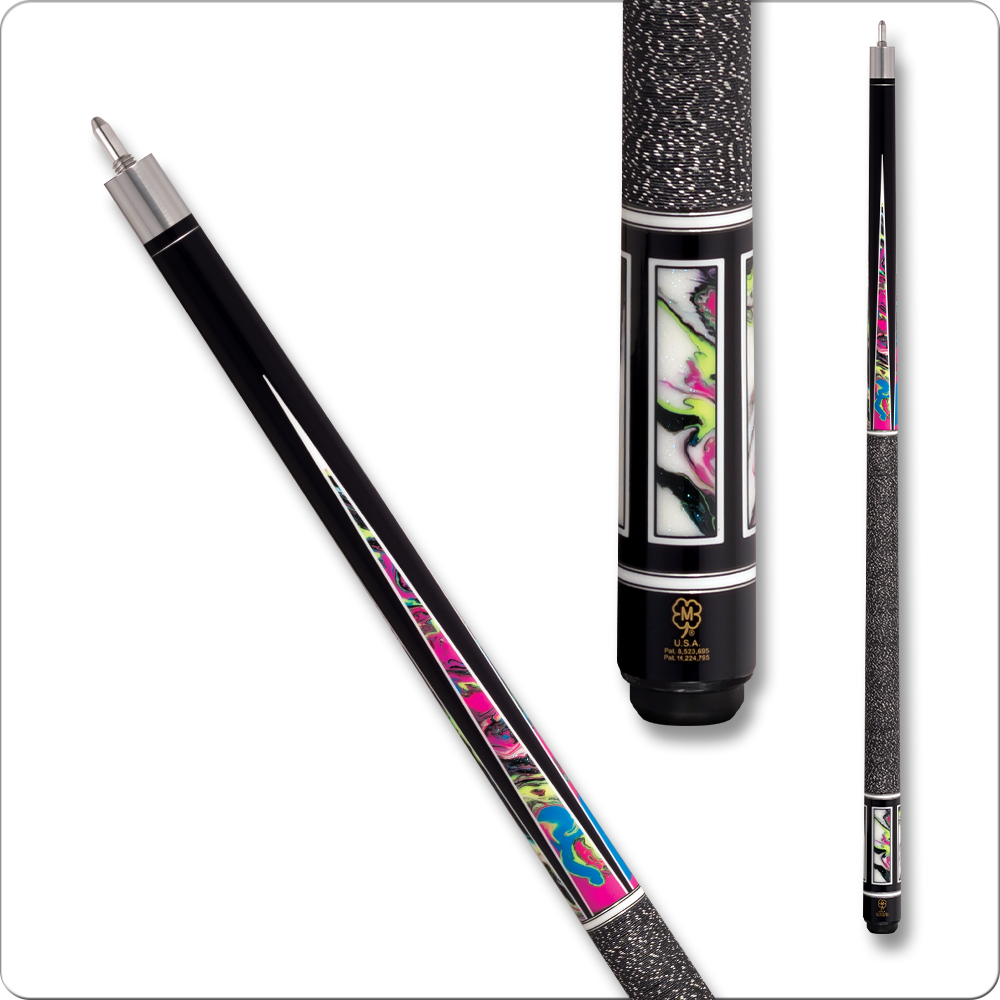 McDermott H1551 H-Series Pool Cue