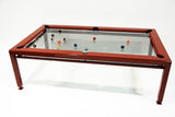 Elite Innovations G4 The Phoenix – Glass Pool Table