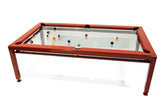 Elite Innovations G4 The Phoenix – Glass Pool Table