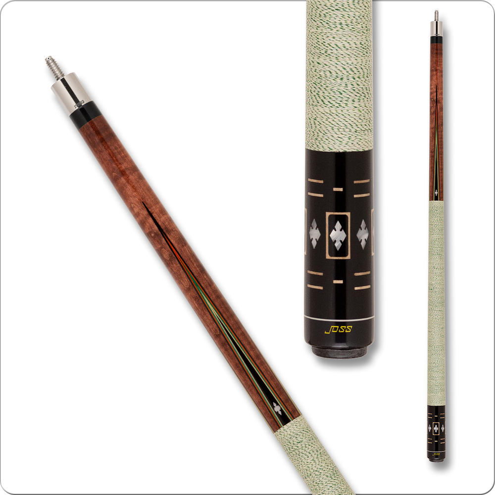 Joss JOS176 Pool Cue