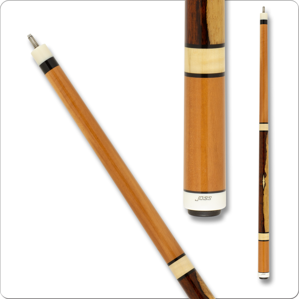 Joss JOS211 Limited Series Pool Cue