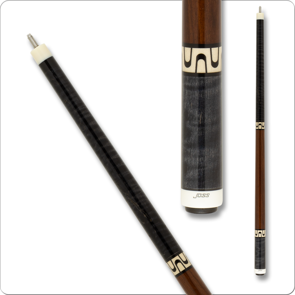 Joss JOS212 Limited Series Pool Cue