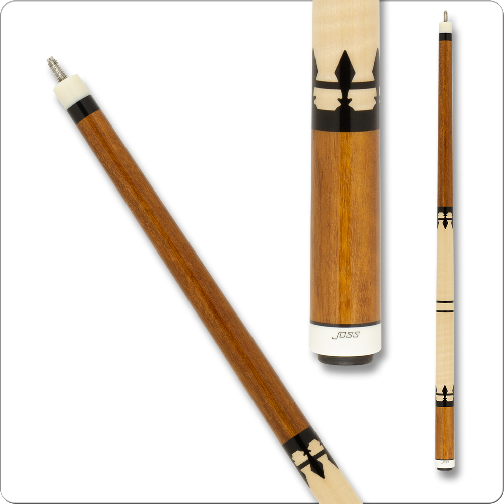 Joss JOS214 Limited Series Pool Cue