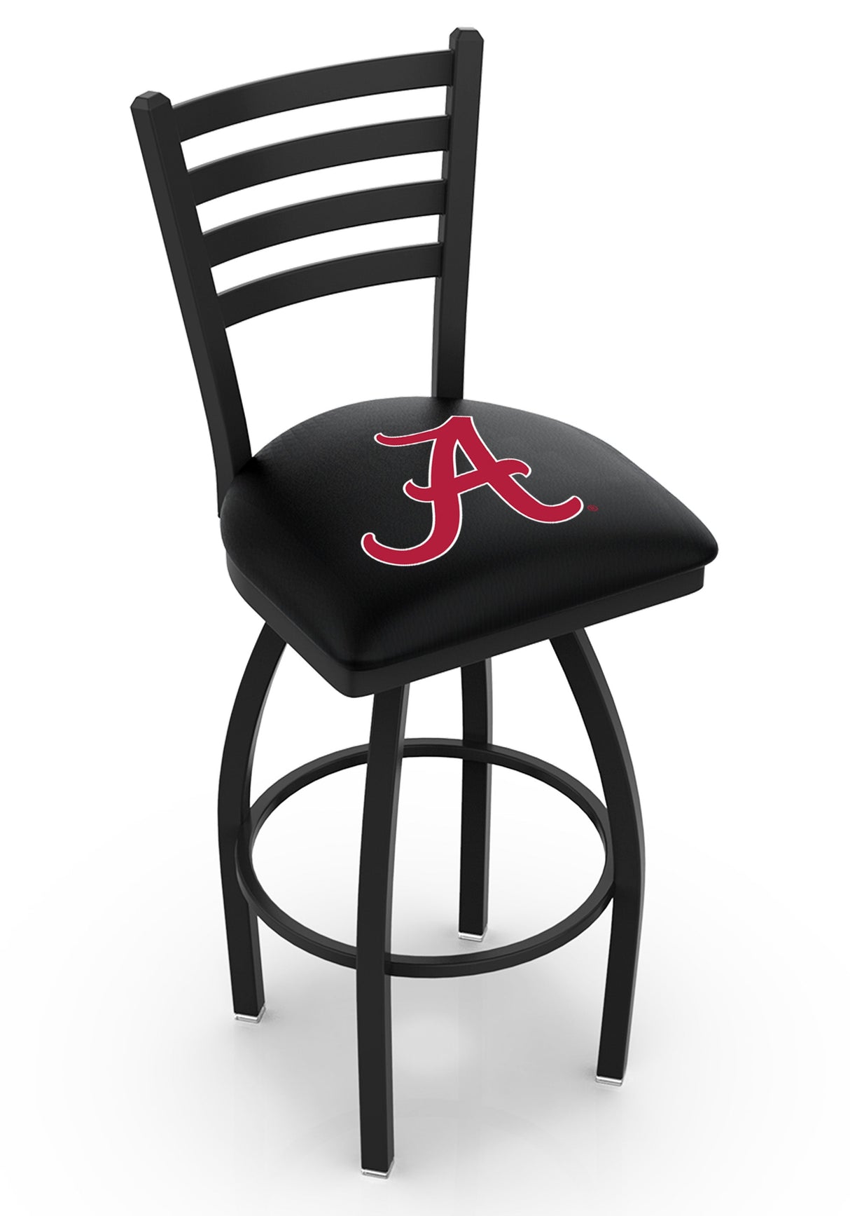 Alabama Roll Tide L014 Bar Stool | NCAA Alabama Roll Tide Bar Stool