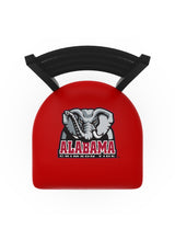 Alabama Elephant Roll Tide L014 Bar Stool | NCAA Alabama Elephant Roll Tide Bar Stool