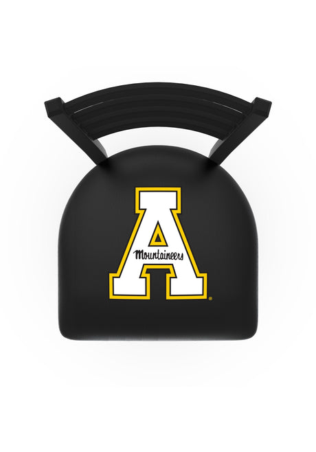 Appalachian State Mountaineers L014 Bar Stool | NCAA Appalachian State Mountaineers Bar Stool