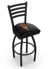 Arizona State Sun Devils L014 Bar Stool | NCAA Arizona State Pitchfork Bar Stool