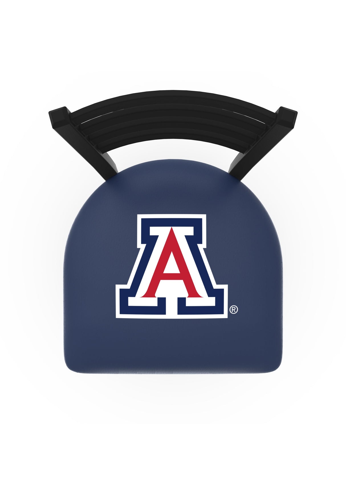 Arizona Wildcats L014 Bar Stool | NCAA Arizona Wildcats Bar Stool