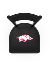 Arkansas Razorbacks L014 Bar Stool | NCAA Arkansas Razorback Bar Stool