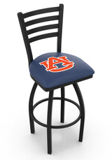 Auburn Tigers L014 Bar Stool | NCAA Auburn Tigers Bar Stool