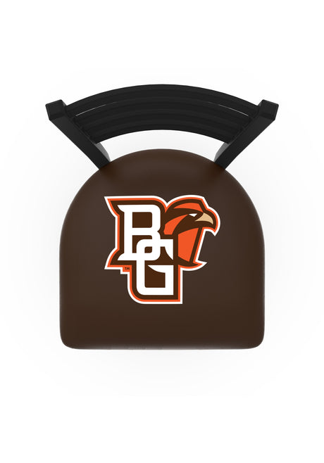 Bowling Green State L014 Bar Stool | NCAA BGSU Falcons Bar Stool