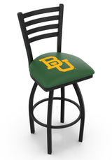 Baylor Bears L014 Bar Stool | NCAA Baylor Bears Bar Stool