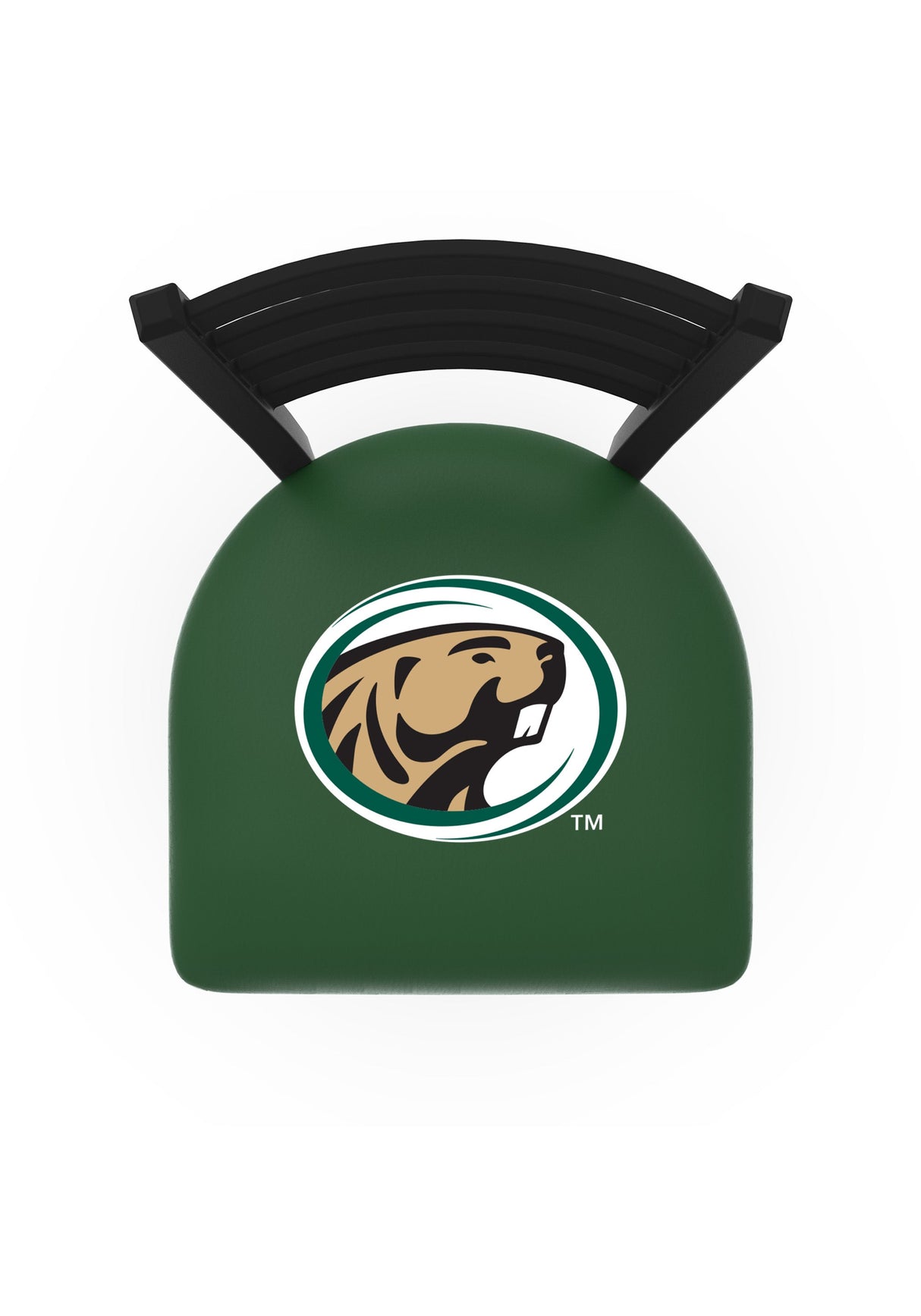 Bemidji State Beavers L014 Bar Stool | NCAA Bemidji State Beavers Bar Stool