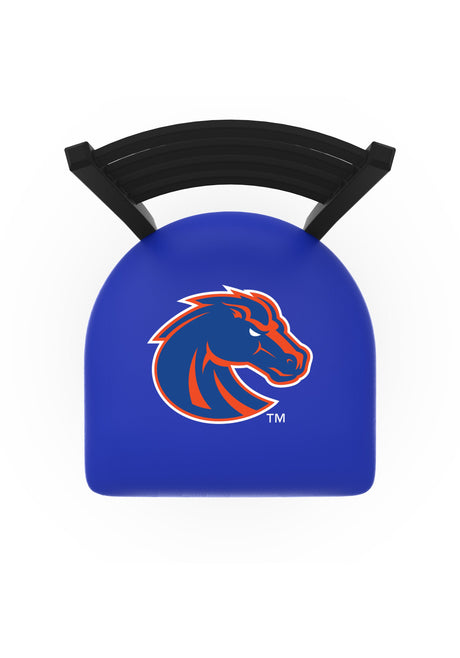 Boise State Broncos L014 Bar Stool | NCAA Boise State Broncos Bar Stool