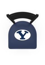 BYU Cougars L014 Bar Stool | NCAA BYU Cougars Bar Stool