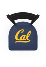 California Golden Bears L014 Bar Stool | NCAA California Golden Bears Bar Stool