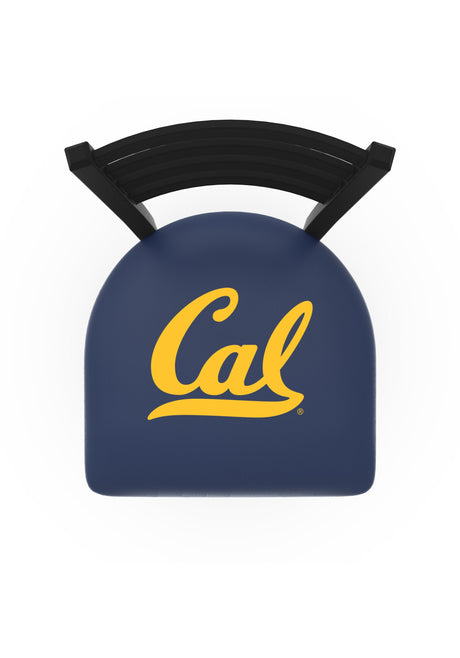 California Golden Bears L014 Bar Stool | NCAA California Golden Bears Bar Stool