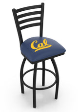 California Golden Bears L014 Bar Stool | NCAA California Golden Bears Bar Stool