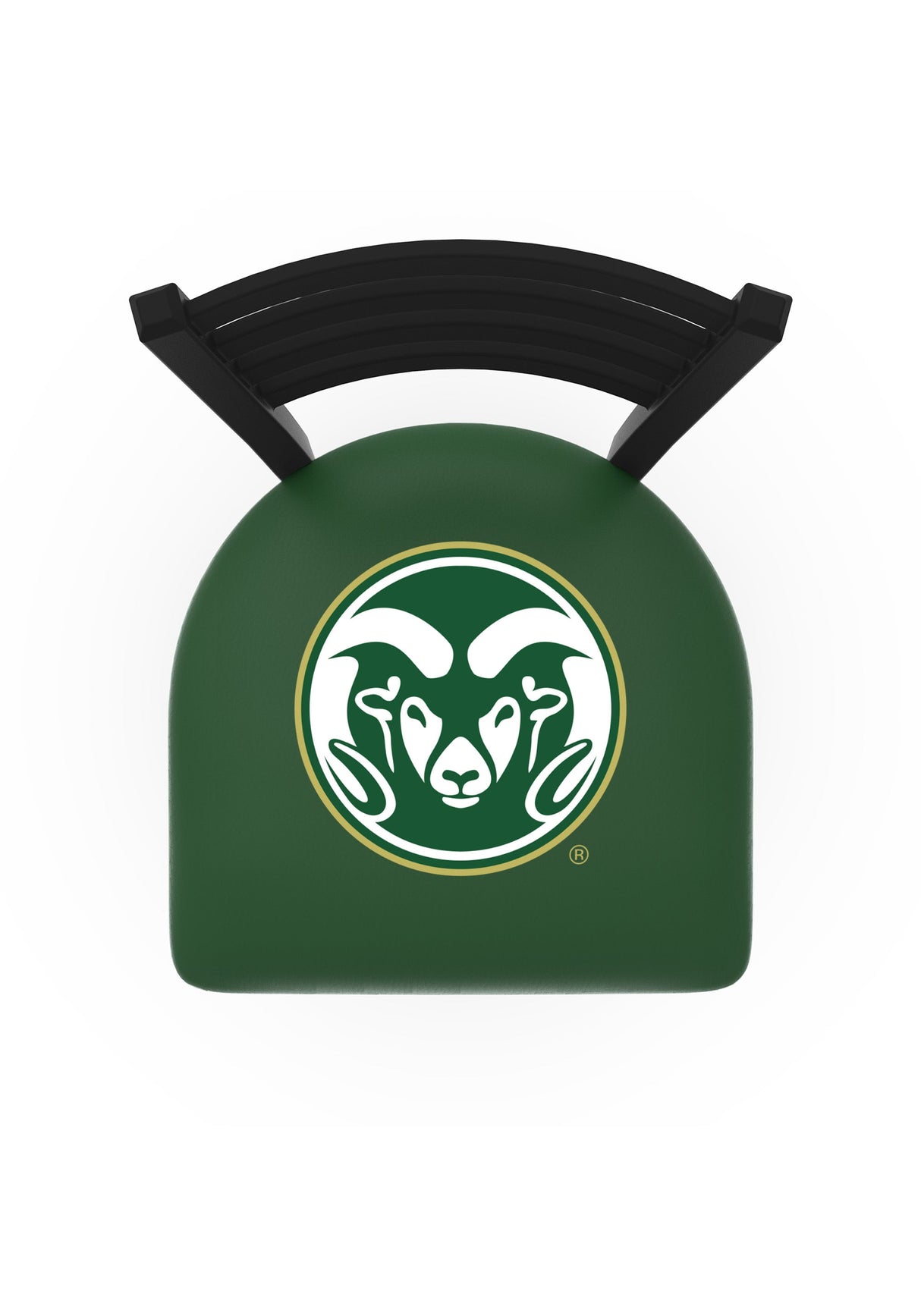 Colorado State Rams L014 Bar Stool | NCAA Colorado State Rams Bar Stool