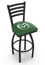 Colorado State Rams L014 Bar Stool | NCAA Colorado State Rams Bar Stool