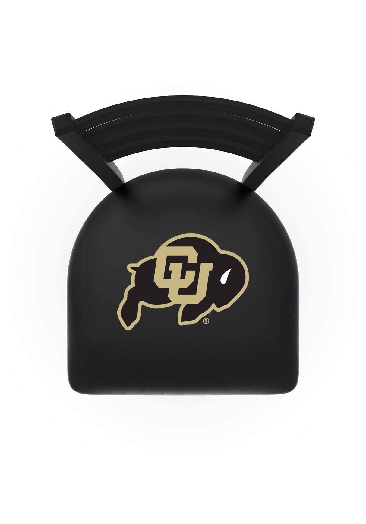 Colorado Buffaloes L014 Bar Stool | NCAA Colorado Buffaloes Bar Stool