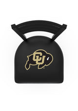 Colorado Buffaloes L014 Bar Stool | NCAA Colorado Buffaloes Bar Stool