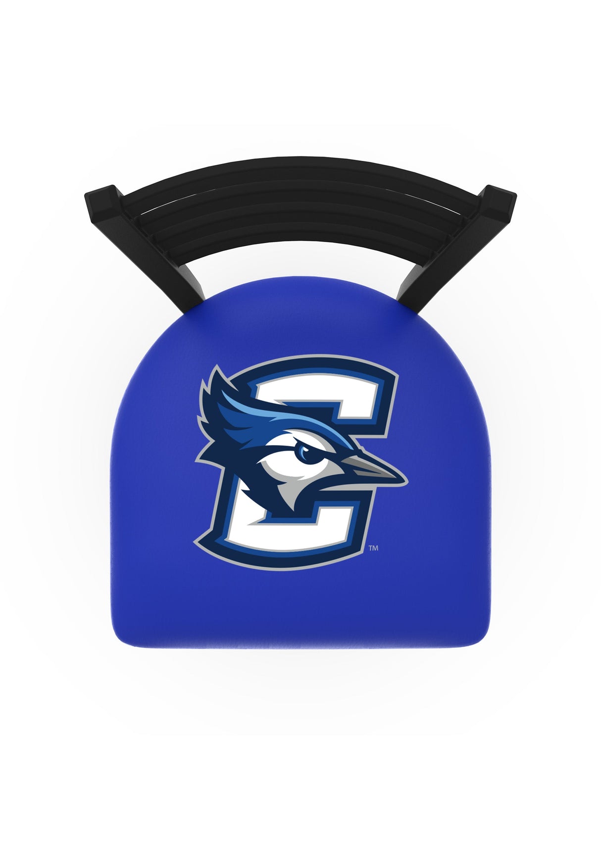 Creighton Bluejays L014 Bar Stool | NCAA Creighton Blue Jays Bar Stool