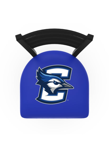 Creighton Bluejays L014 Bar Stool | NCAA Creighton Blue Jays Bar Stool