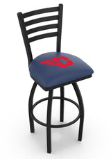 Dayton Flyers L014 Bar Stool | NCAA Dayton Flyers Bar Stool