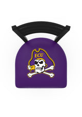 East Carolina University Pirates L014 Bar Stool | NCAA ECU Pirates Bar Stool