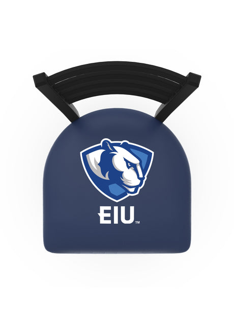 Eastern Illinois Panthers L014 Bar Stool | NCAA Eastern Illinois Panthers Bar Stool