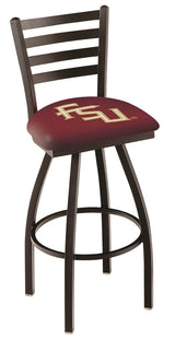 Florida State Seminoles Script L014 Bar Stool | NCAA Florida State Seminoles  Bar Stool