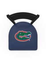 University of Florida Gators L014 Bar Stool | NCAA UF Gators Logo Bar Stool