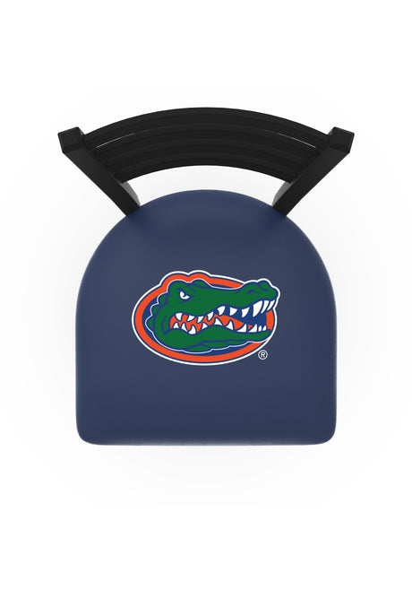 University of Florida Gators L014 Bar Stool | NCAA UF Gators Logo Bar Stool