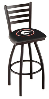 Georgia Bulldogs G L014 Bar Stool | NCAA Georgia G Bulldogs Bar Stool