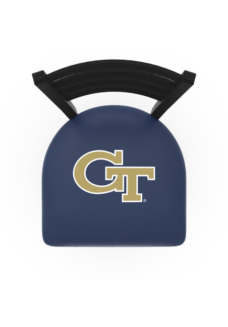 Georgia Tech L014 Bar Stool | NCAA Georgia Tech Bar Stool