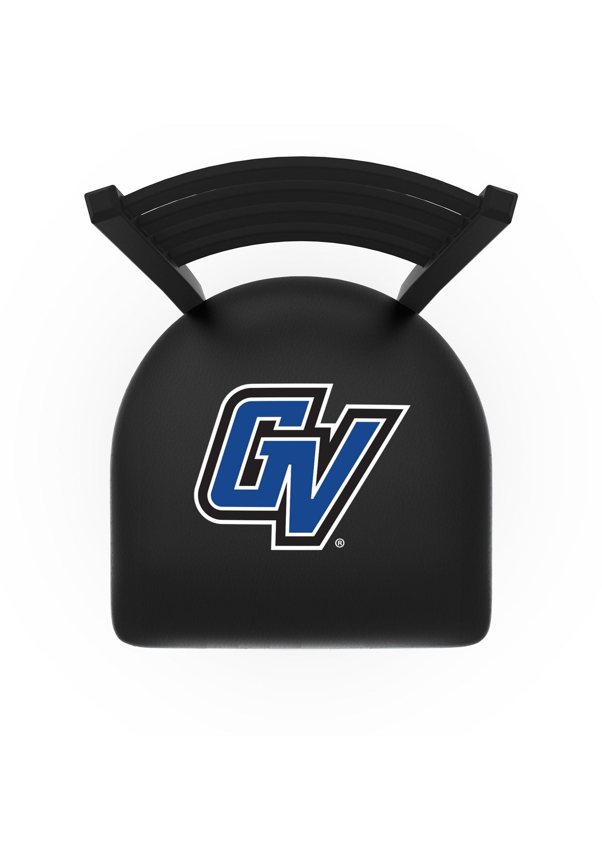 Grand Valley State Lakers L014 Bar Stool | NCAA GVSU Lakers Bar Stool