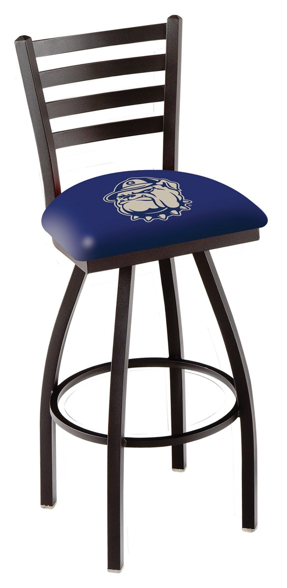 Georgetown Hoyas L014 Bar Stool | NCAA Georgetown Hoyas Bar Stool