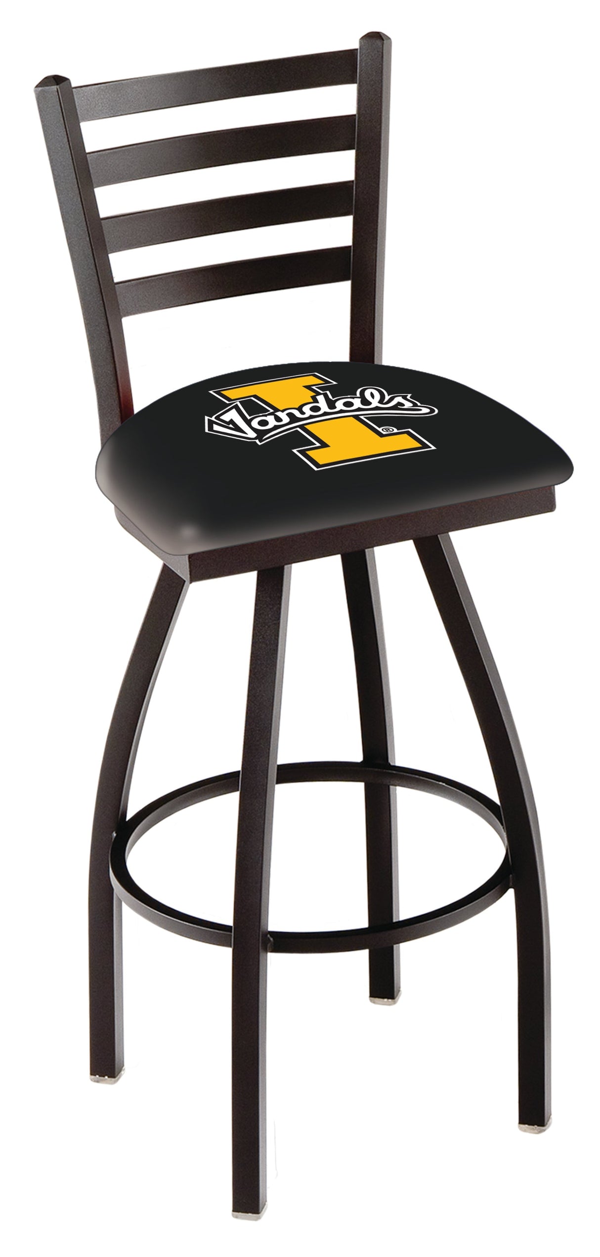 Idaho Vandals L014 Bar Stool | NCAA Idaho Vandals Bar Stool