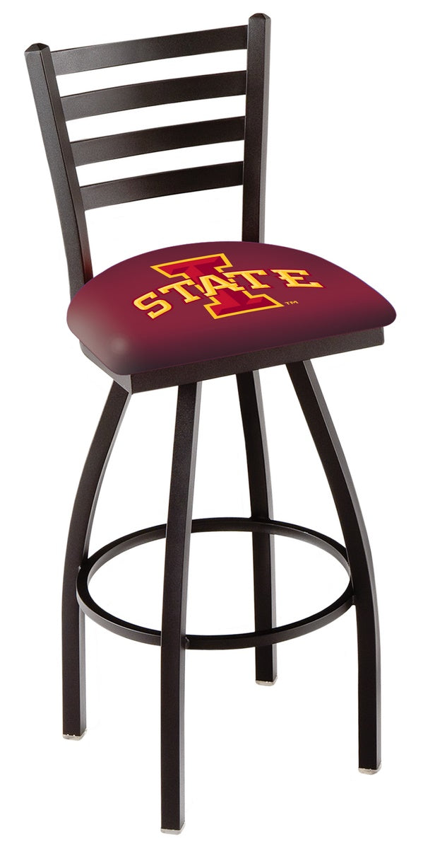 Iowa State Cyclones L014 Bar Stool | NCAA Iowa State Cyclones Bar Stool