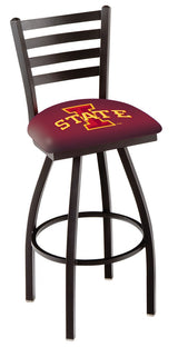 Iowa State Cyclones L014 Bar Stool | NCAA Iowa State Cyclones Bar Stool