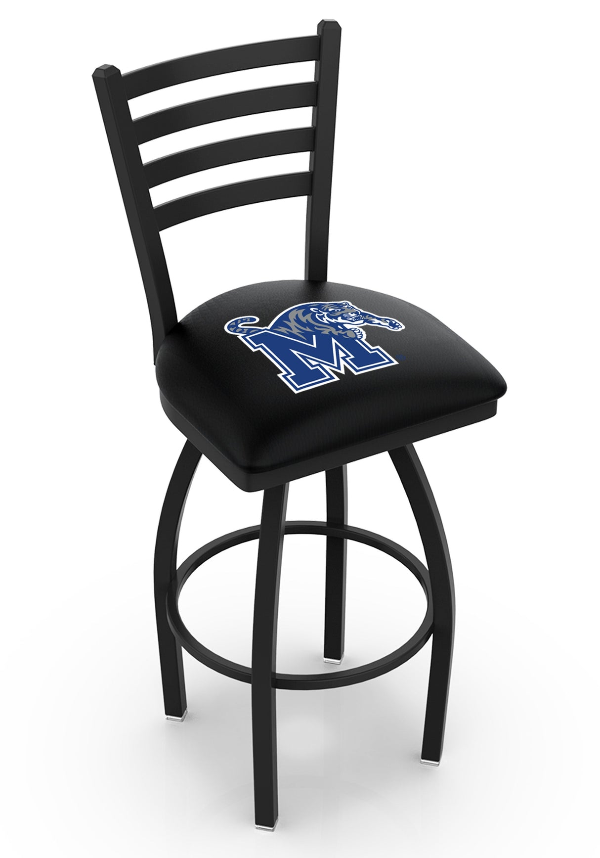 Memphis Tigers L014 Bar Stool | NCAA Memphis Tigers Bar Stool