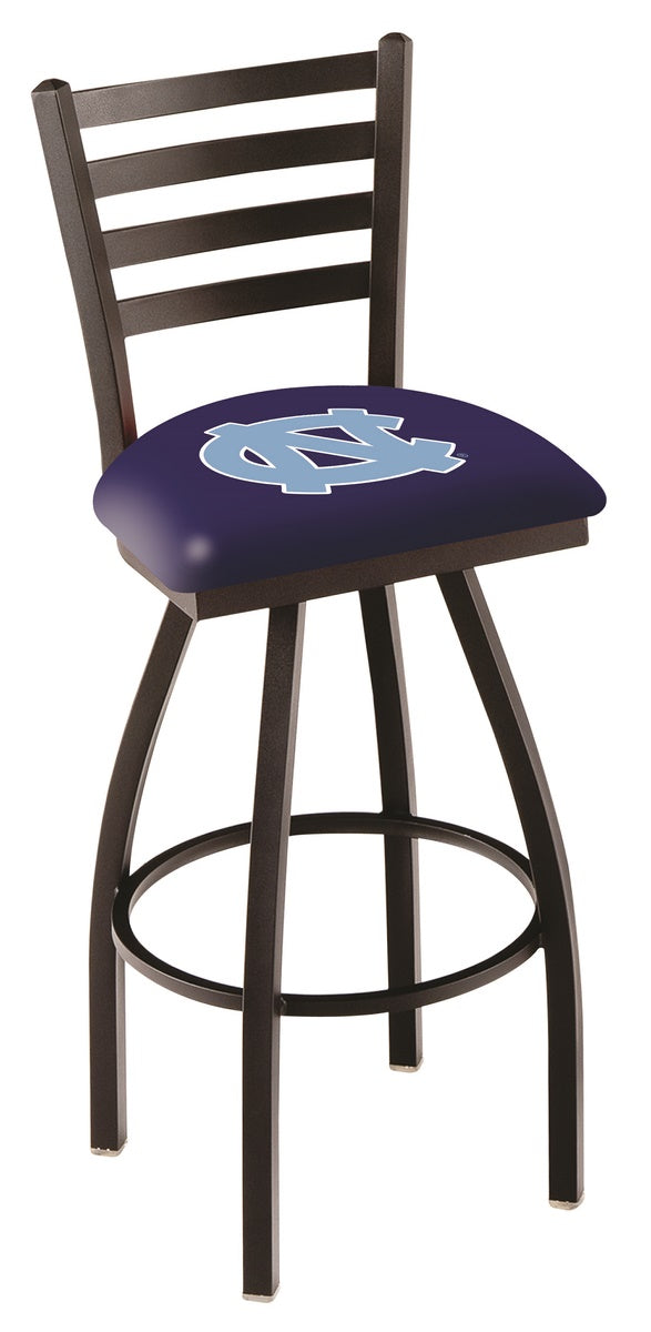 North Carolina Tar Heels L014 Bar Stool | NCAA UNC Tar Heels Bar Stool