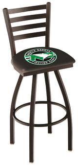 North Dakota Fighting Hawks L014 Bar Stool | NCAA UND Fighting Hawks Bar Stool